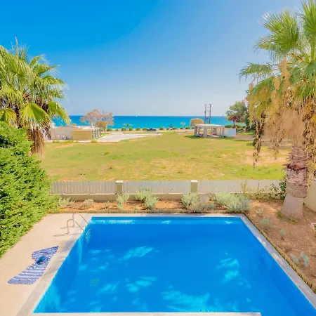 Alexandra Willa Kefalonia Island
